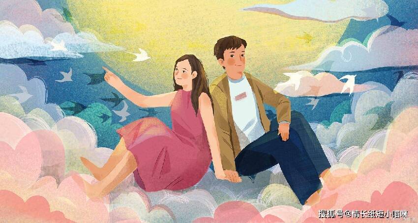 一個女人這樣跟你開玩笑,其實就是在暗示你,別不懂