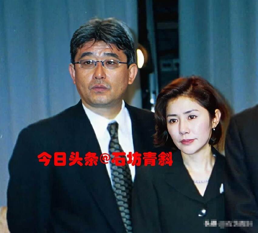歌壇玉女病逝！獨自抗癌十九年 「老公被爆婚外情」 葬禮上他裝得很深情「轉頭展開新的婚姻」