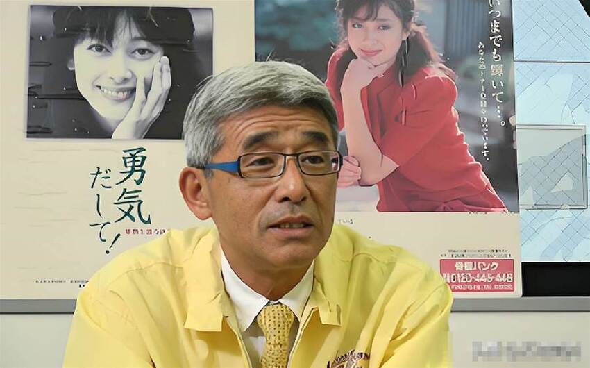 歌壇玉女病逝！獨自抗癌十九年 「老公被爆婚外情」 葬禮上他裝得很深情「轉頭展開新的婚姻」