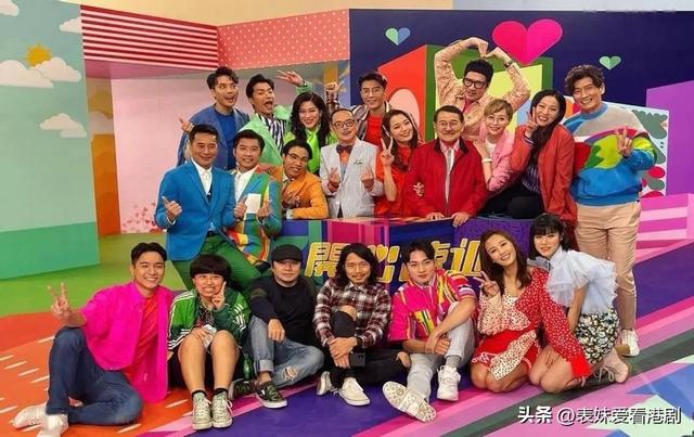 TVB《開心速遞》大換血！盤點那些失蹤的角色，你最希望誰回歸？