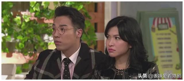 TVB《開心速遞》大換血！盤點那些失蹤的角色，你最希望誰回歸？