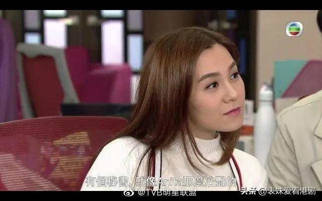 TVB《開心速遞》大換血！盤點那些失蹤的角色，你最希望誰回歸？