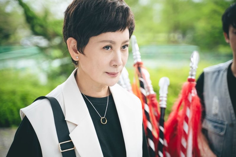 歌仔戲天王驚傳意外！2公分尖銳魚刺卡喉痛整晚，隔天「奇蹟脫險」竟與媽祖顯靈有關