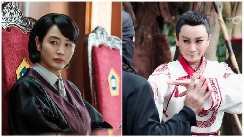 歌仔戲天王驚傳意外！2公分尖銳魚刺卡喉痛整晚，隔天「奇蹟脫險」竟與媽祖顯靈有關