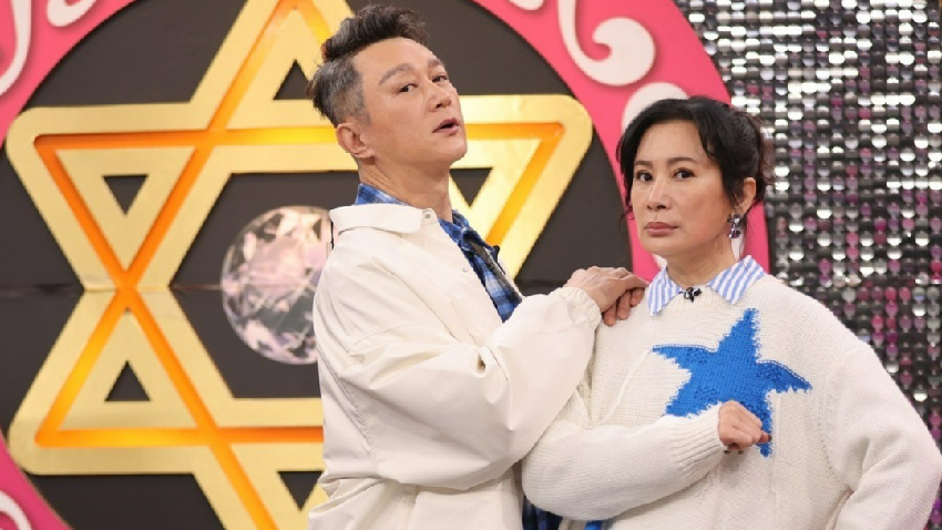 歌仔戲天王驚傳意外！2公分尖銳魚刺卡喉痛整晚，隔天「奇蹟脫險」竟與媽祖顯靈有關