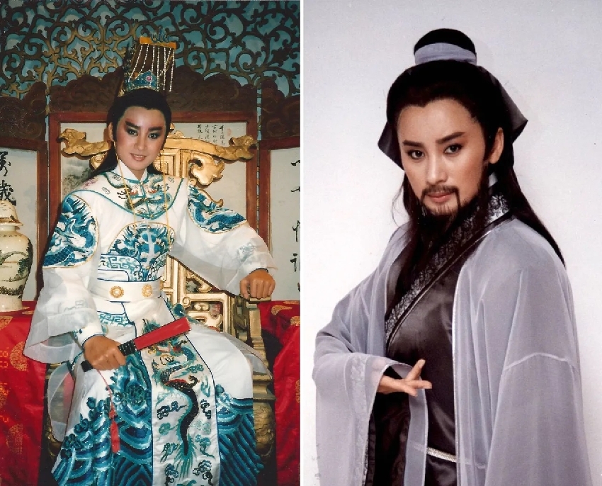 歌仔戲天王驚傳意外！2公分尖銳魚刺卡喉痛整晚，隔天「奇蹟脫險」竟與媽祖顯靈有關