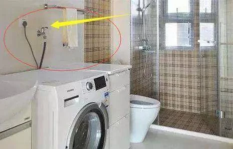 洗衣機用完要不要拔插頭？聽電工說完，後悔我家做錯幾十年了