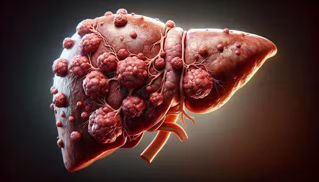 肝癌「源頭」已發現，油炸沒上榜，第一種很多人可能每天都在吃!
