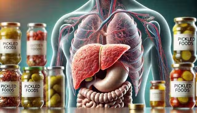 肝癌「源頭」已發現，油炸沒上榜，第一種很多人可能每天都在吃!