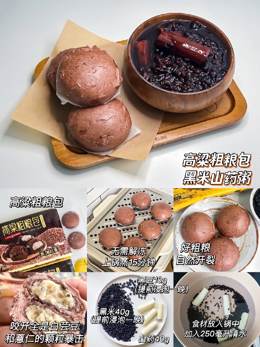 早餐 