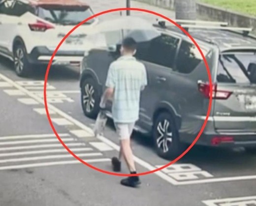 突發！ 砍死人交大教授入院，深夜出現詭異狀況...