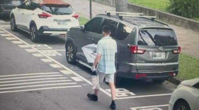 突發！ 砍死人交大教授入院，深夜出現詭異狀況...