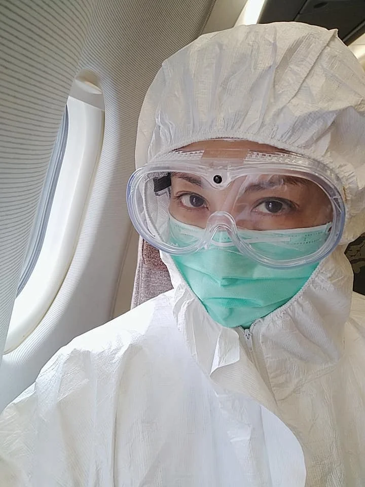 田麗2婚2離流產不能生，大罵郭臺銘淪落如此下場，隱居鄉下種田養雞內幕驚人