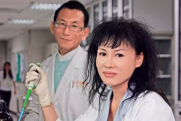 坣娜肺腺癌病逝！譚敦慈曝「吃魚1習慣」超毒　一堆家庭踩雷