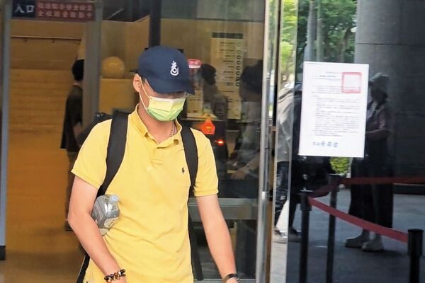 鄭文燦案關鍵證人「當庭翻供」！500萬性質大逆轉
