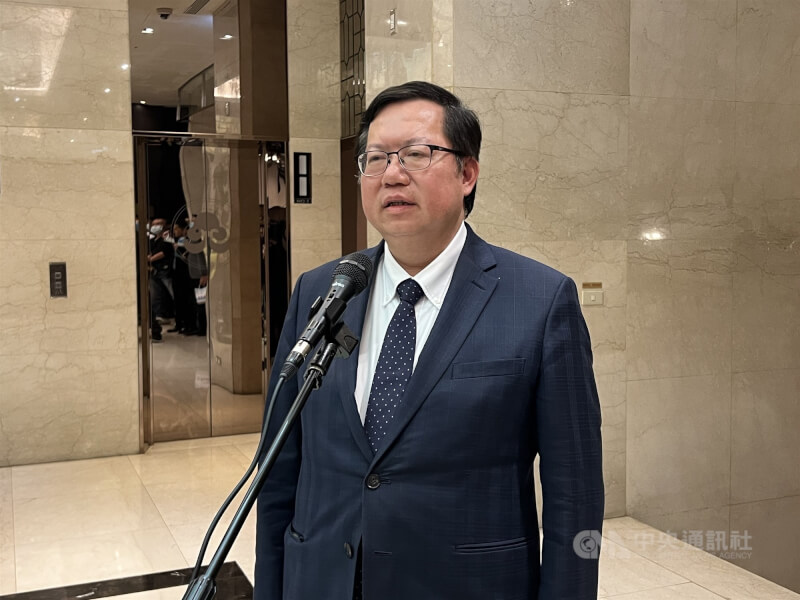 鄭文燦案關鍵證人「當庭翻供」！500萬性質大逆轉