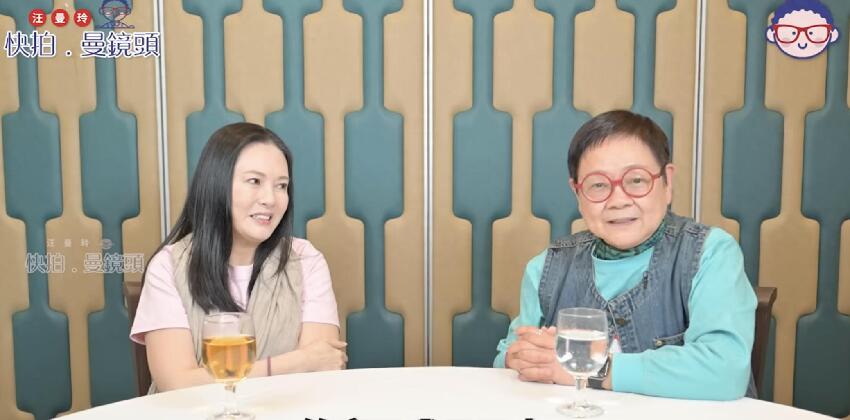 李麗珍自曝為養家拍三級片，曾一人養一家六口，如今與家人少聯繫