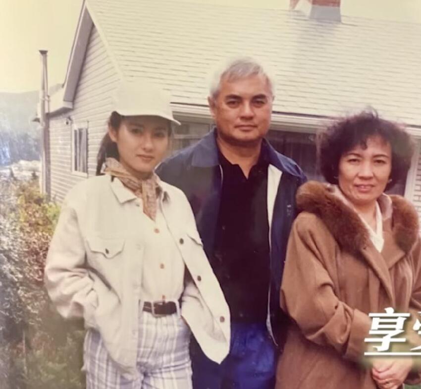 李麗珍自曝為養家拍三級片，曾一人養一家六口，如今與家人少聯繫