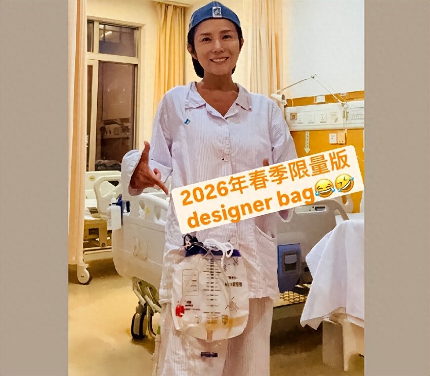 港姐吳文忻生前最後身影照曝光,身體虛弱仍努力站立,眾名人悼念