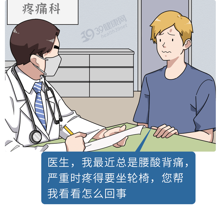 男子右肩疼了6個月查出肺癌：身上4處疼痛，或是癌症和疾病的徵兆