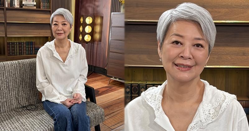 71歲金燕玲自曝已交代後事，不辦葬禮拒瞻仰遺容，三年內兩度患癌