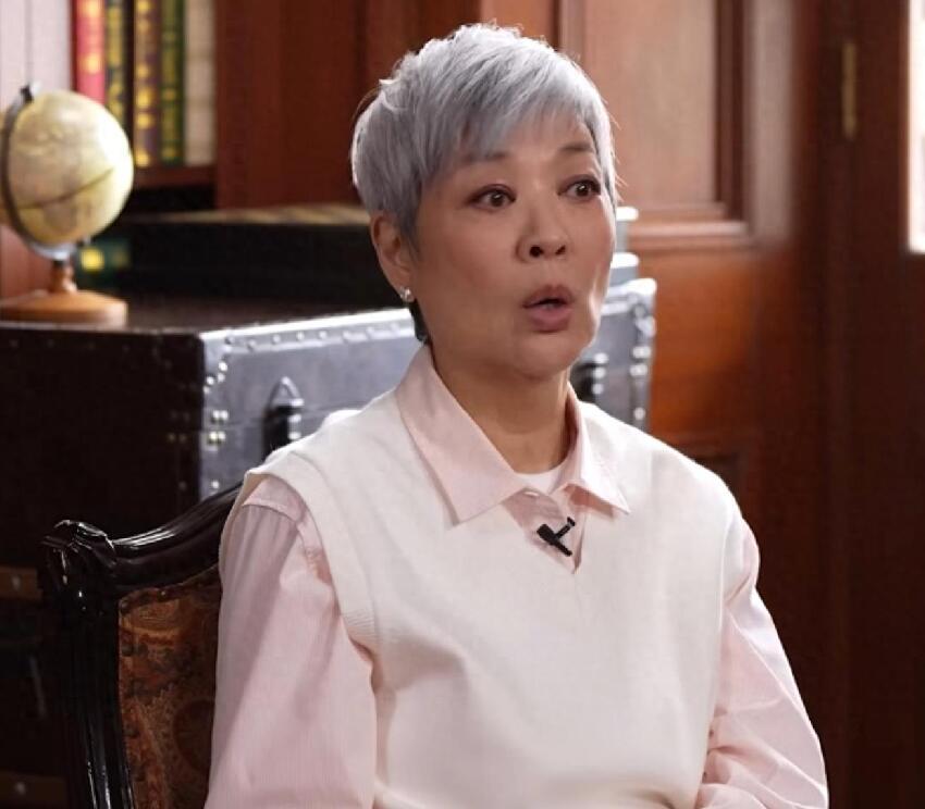 71歲金燕玲自曝已交代後事，不辦葬禮拒瞻仰遺容，三年內兩度患癌