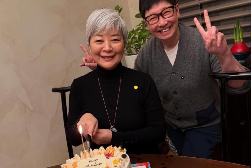 71歲金燕玲自曝已交代後事，不辦葬禮拒瞻仰遺容，三年內兩度患癌