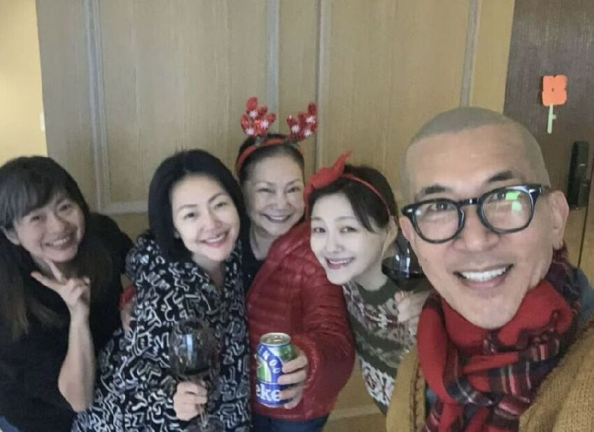 突爆被趕出家門！S媽淚喊「我已經半死沒繼承權」　汪小菲5點聲明「以孩子最佳利益為優先」　