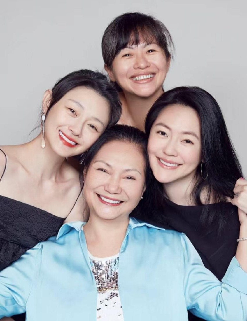 突爆被趕出家門！S媽淚喊「我已經半死沒繼承權」　汪小菲5點聲明「以孩子最佳利益為優先」　