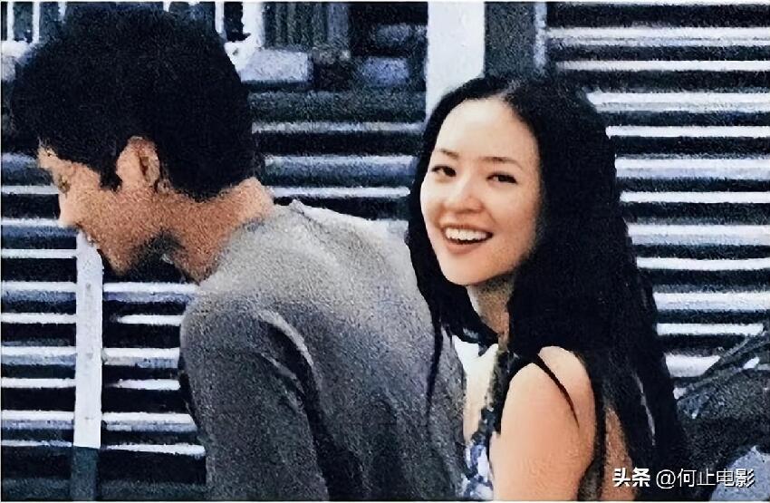 曾是周董J女郎！妖豔女星「曾纏上房祖名」遭成龍盯上，如今「勾搭富二代」黑歷史曝光