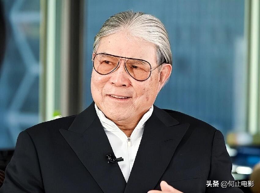 曾是周董J女郎！妖豔女星「曾纏上房祖名」遭成龍盯上，如今「勾搭富二代」黑歷史曝光