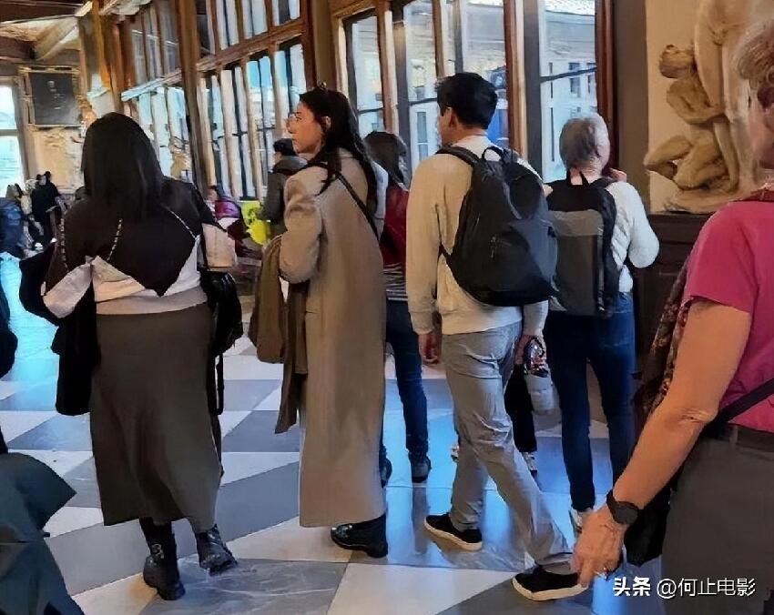 曾是周董J女郎！妖豔女星「曾纏上房祖名」遭成龍盯上，如今「勾搭富二代」黑歷史曝光