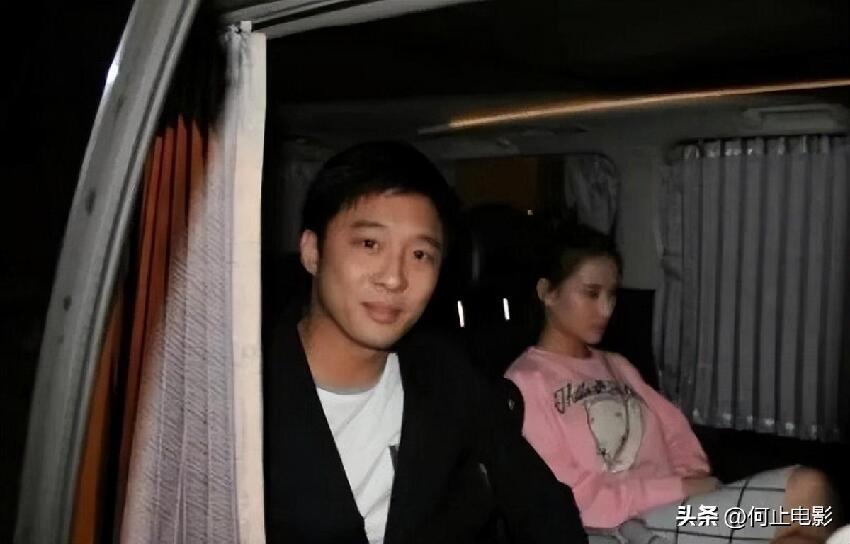 曾是周董J女郎！妖豔女星「曾纏上房祖名」遭成龍盯上，如今「勾搭富二代」黑歷史曝光