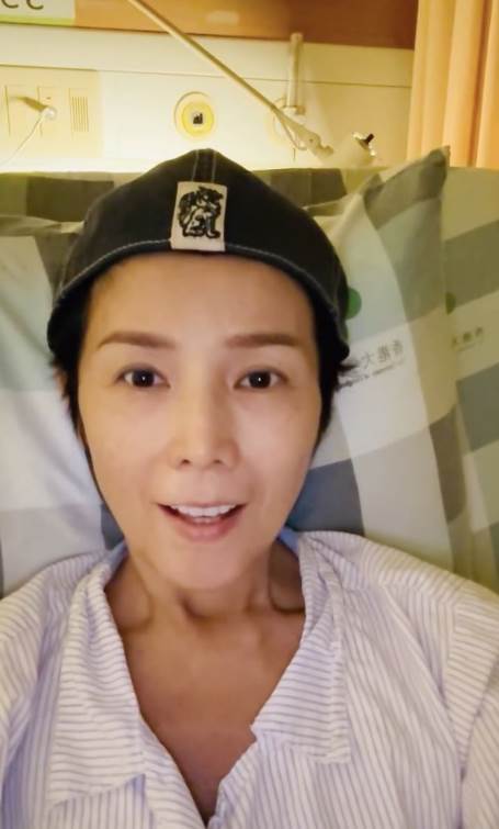 快訊／乳癌4期擴散大腦！女星今睡夢中辭世享年51歲！2愛女悲慟送別