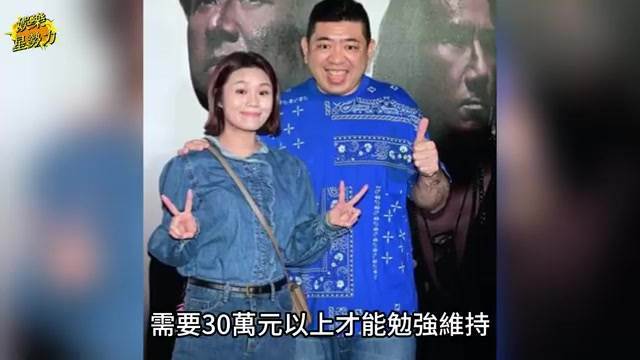 瞞不住了！離婚真相即將水落石出，NONO迎來最終審判，朱海君正面曝光瘦成皮包骨，女兒罕見露面近況唏噓