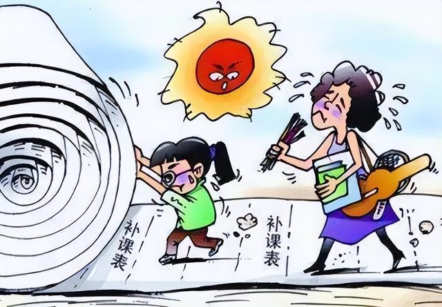 現在才明白:孩子與孩子之間的差距,實際上「拼的」就是父母