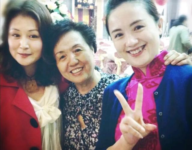 電視熟面孔！50歲資深女星「驚傳驟逝」　粉絲震驚「3好友接連走了」