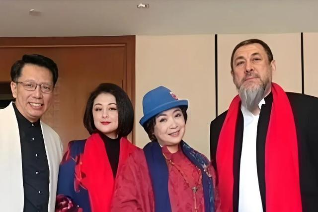 電視熟面孔！50歲資深女星「驚傳驟逝」　粉絲震驚「3好友接連走了」