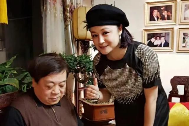 電視熟面孔！50歲資深女星「驚傳驟逝」　粉絲震驚「3好友接連走了」