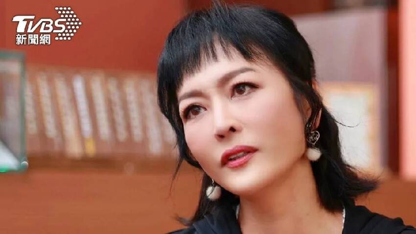 8次化療又復發！48歲女星罹癌末「滿臉長出老人斑」 嘆「身體已邁入老年」竟遭酸民攻擊