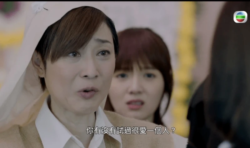 大結局雷人！TVB眾女星上演低胸摔跤！網友：日本綜藝既視感
