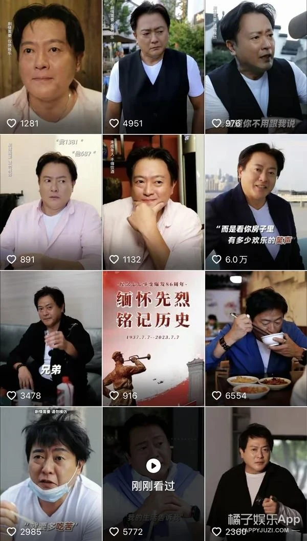 還記得曾經的TVB當紅小生魏駿傑嗎？如今胖若兩人？