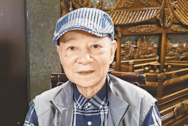 一路走好！香港知名老戲骨夏春秋不幸離世，女兒吳君如證實死訊