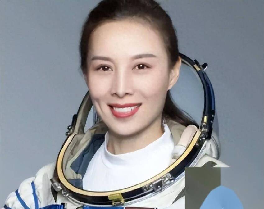 女宇航員在太空上怎麼保護隱私？其他生理需求如何滿足，都有安排