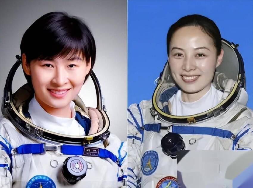 女宇航員在太空上怎麼保護隱私？其他生理需求如何滿足，都有安排