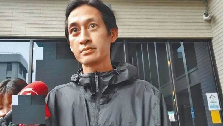 原地轉圈30分！唐治平現身礁溪「眼神渙散狂晃頭」作勢和人動手　醫生曝病況：「罕病需治療1年...」