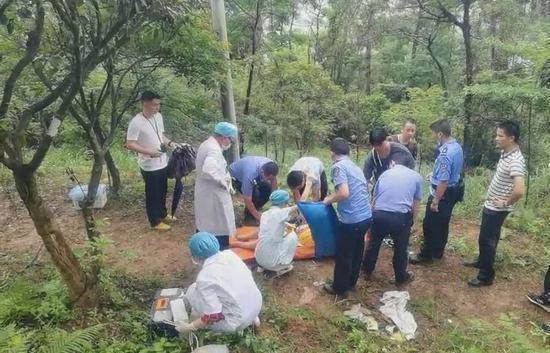 羊水破了竟逼妻爬山!天兵尪「1荒謬決定」醫護傻眼 結局神展開:下秒男嬰蹦出打臉