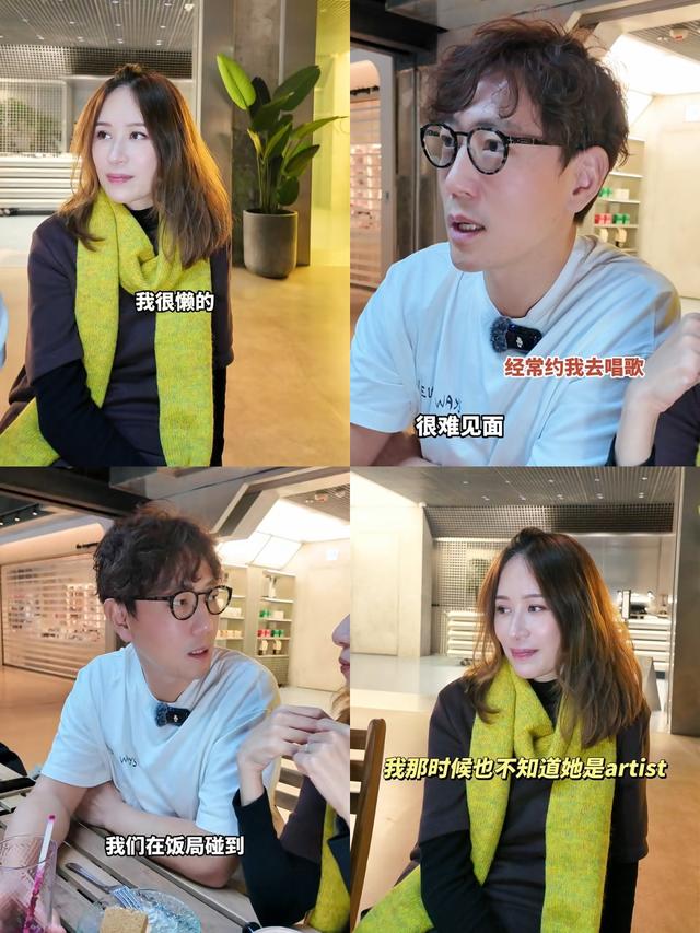 50歲鄺文珣重提感情經歷!老公承認有掙扎過,兩人曾冷戰又提離婚