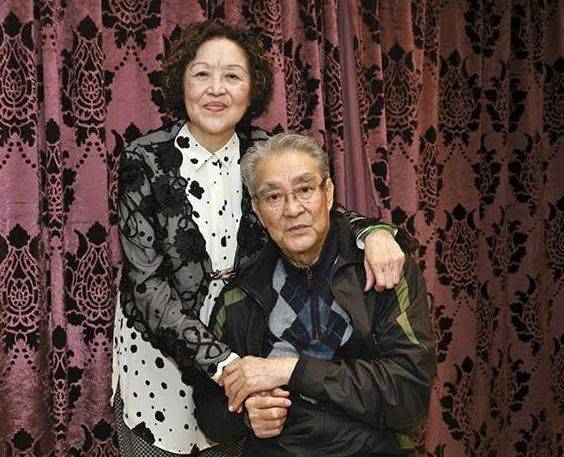 91歲TVB「御用爺爺」極罕現身！為照顧結婚61年患癌太太息影　不拖累子女獨居看淡生死