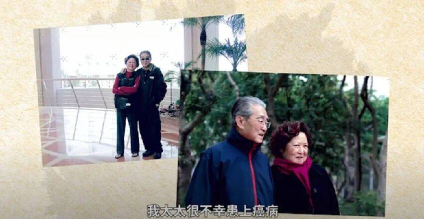 91歲TVB「御用爺爺」極罕現身！為照顧結婚61年患癌太太息影　不拖累子女獨居看淡生死